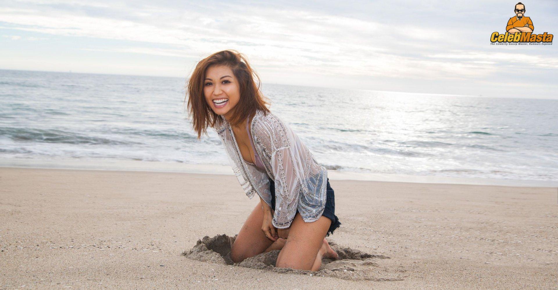 Brenda Song Sex Scene Videos and Nude Photos