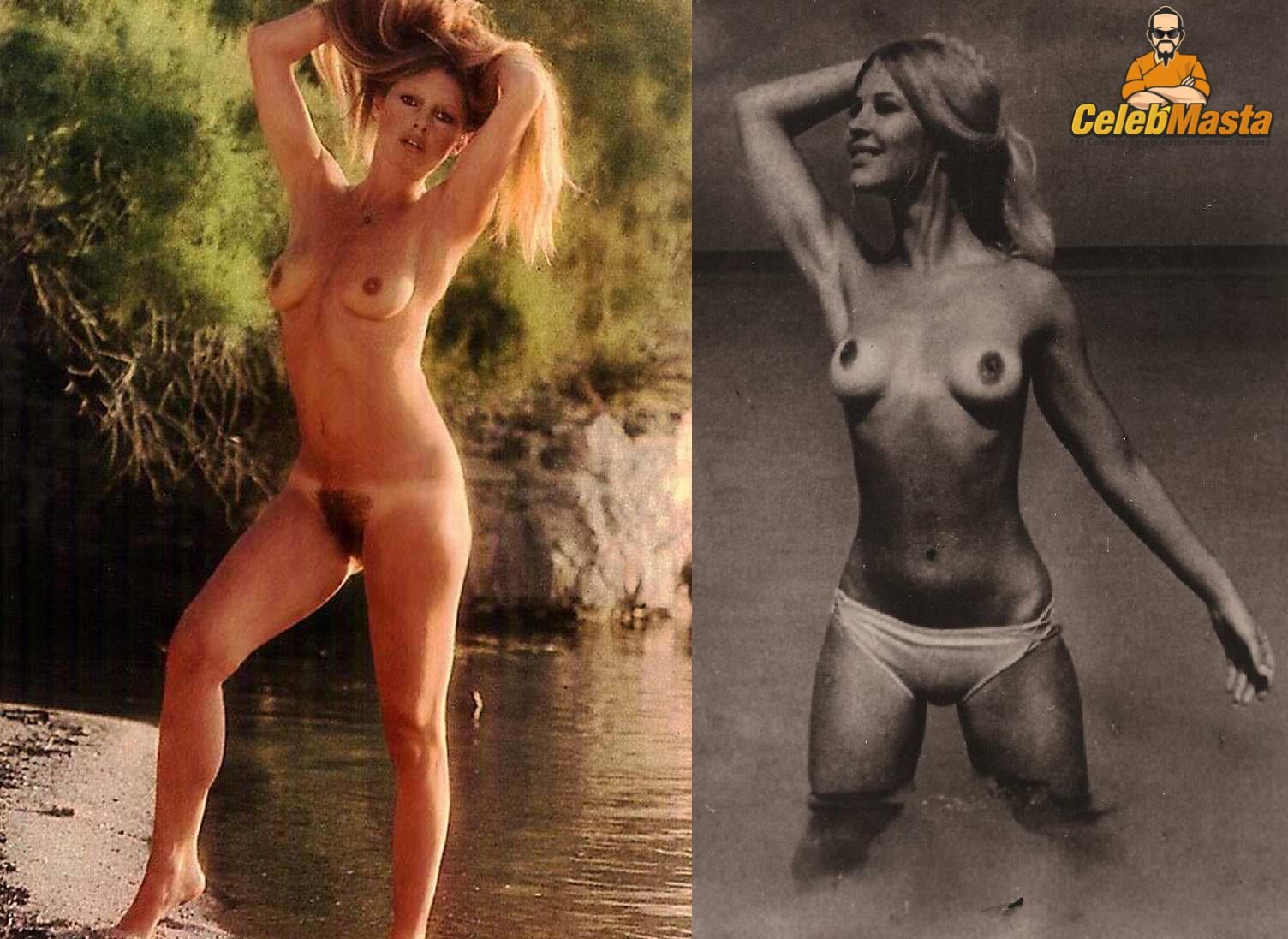 Brigitte Bardot