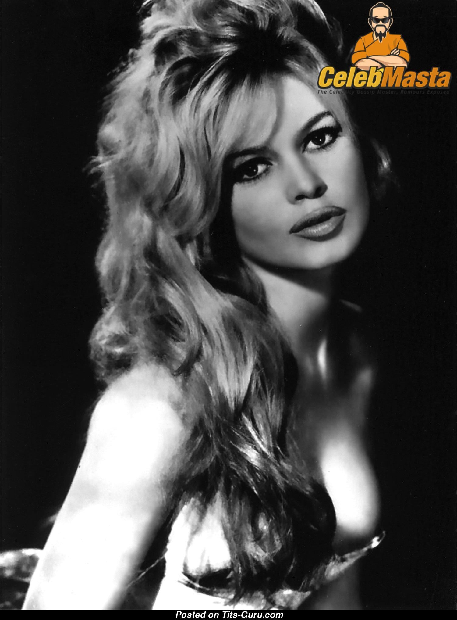 Brigitte Bardot