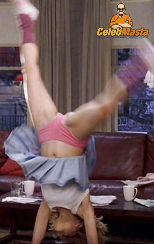 Brittany Murphy Sex Scene Videos and Nude Photos