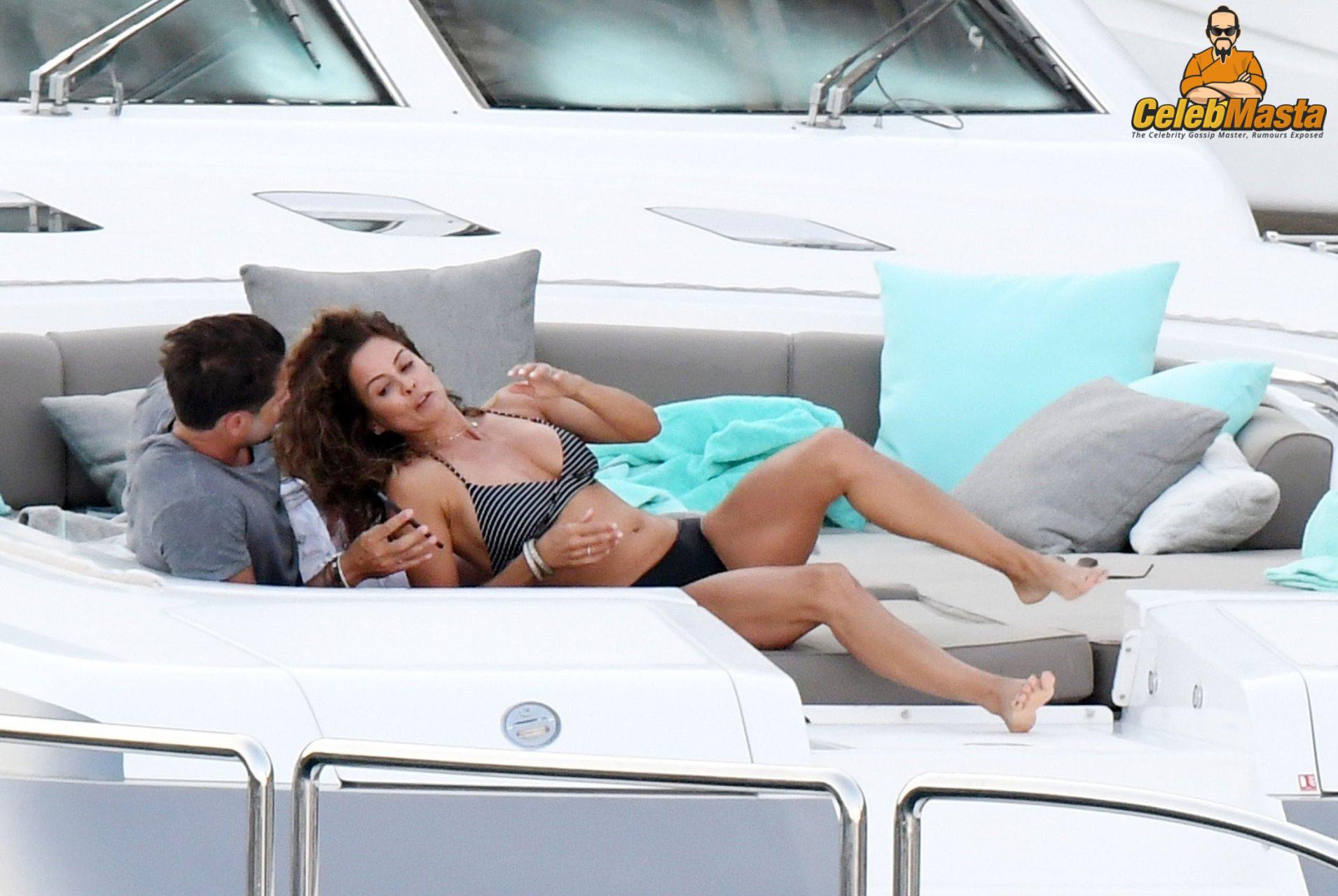 Brooke Burke