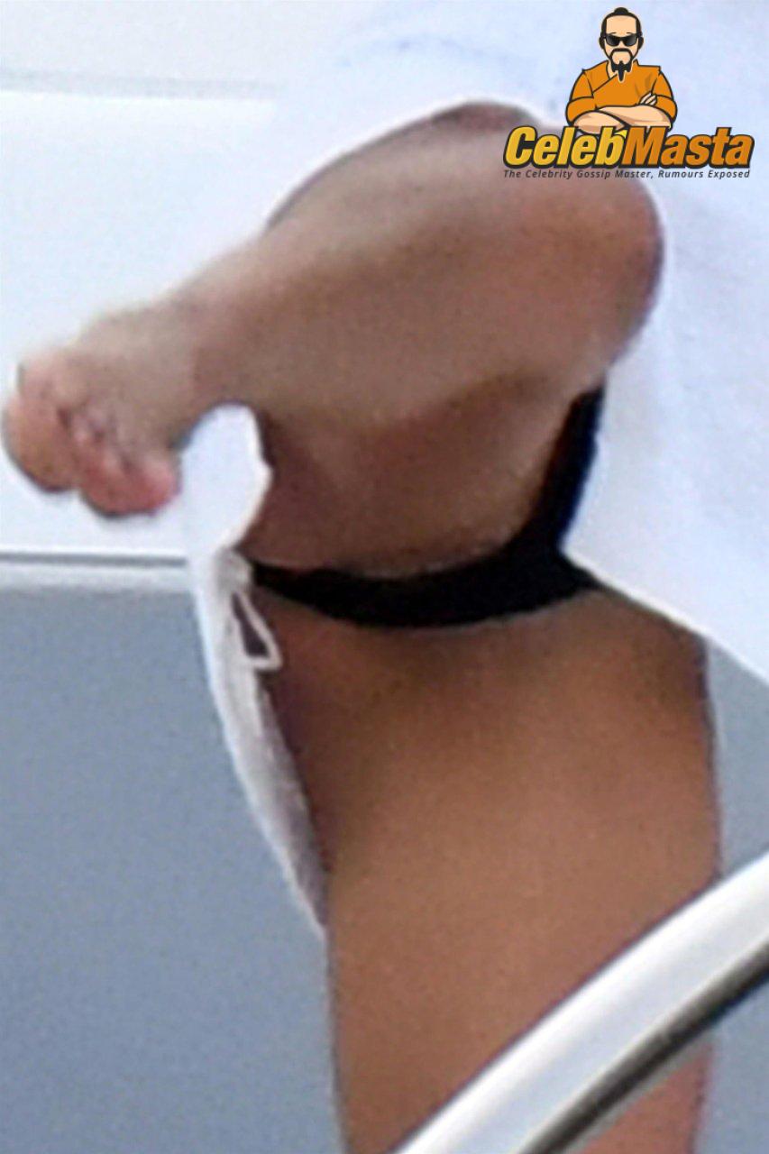 Brooke Burke
