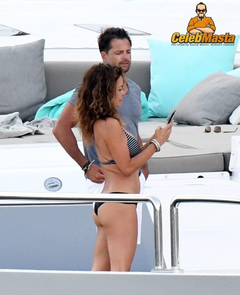 Brooke Burke