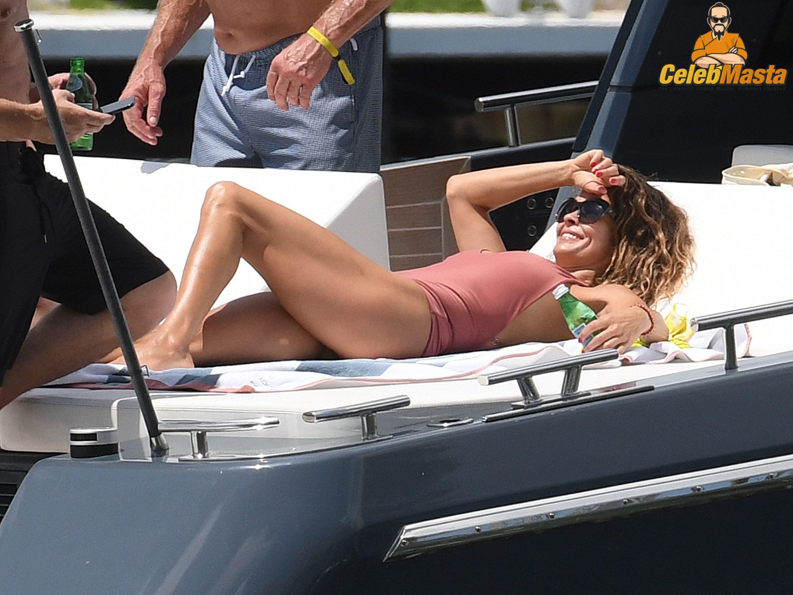 Brooke Burke
