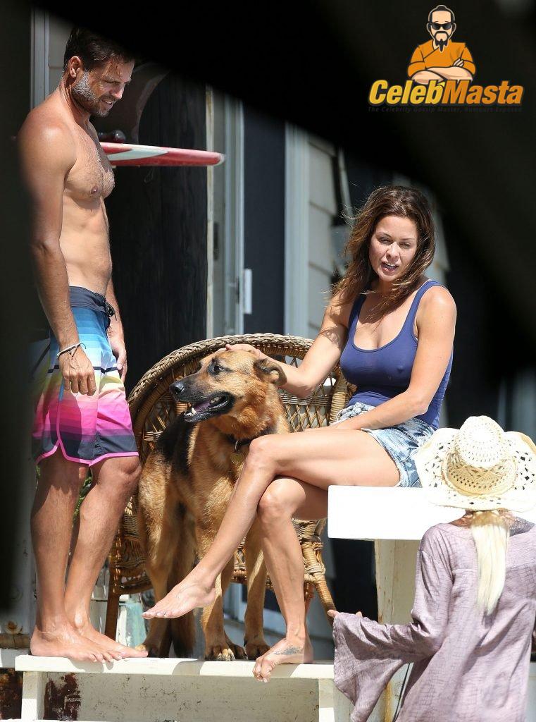 Brooke Burke