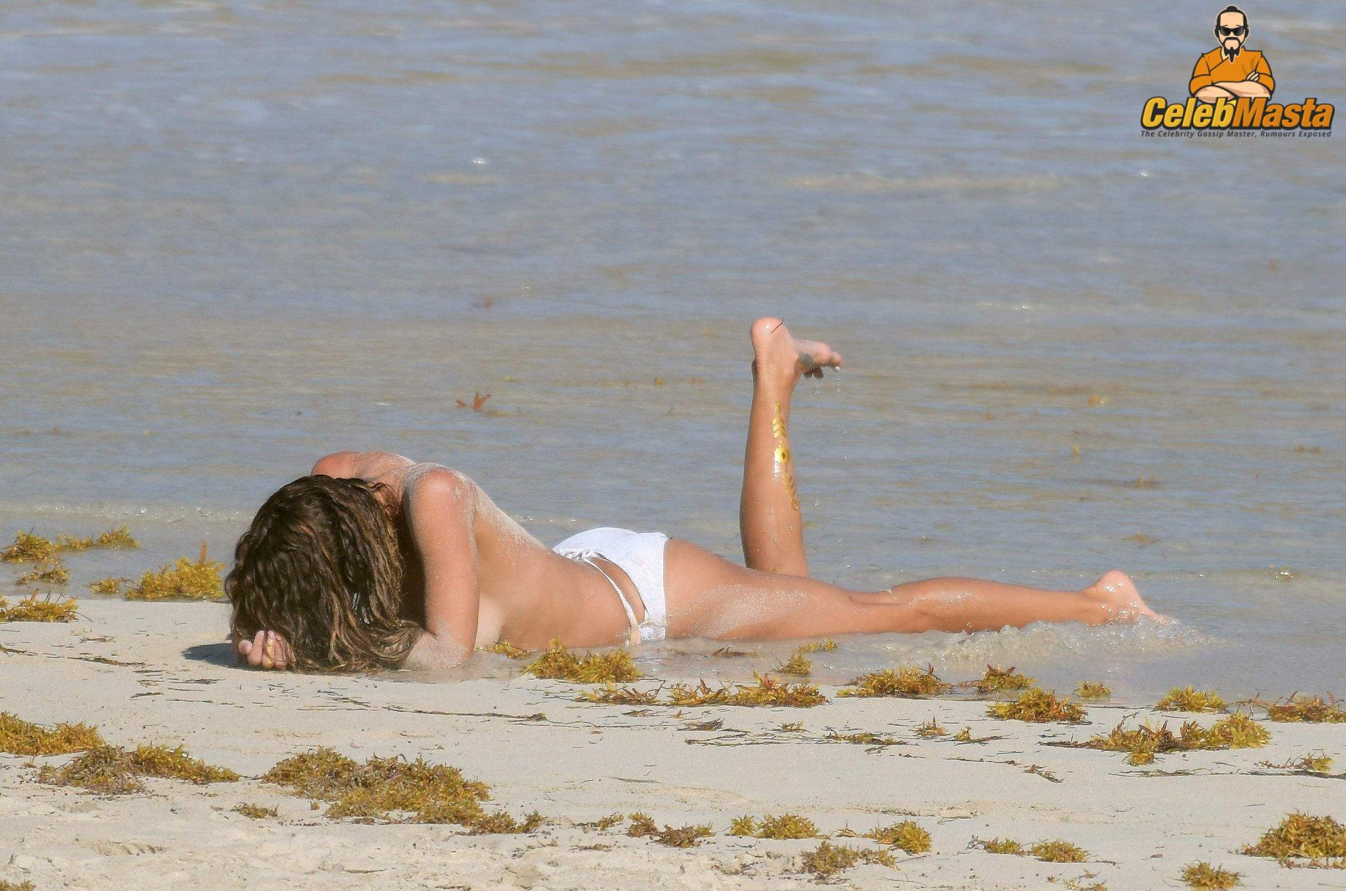Brooke Burke