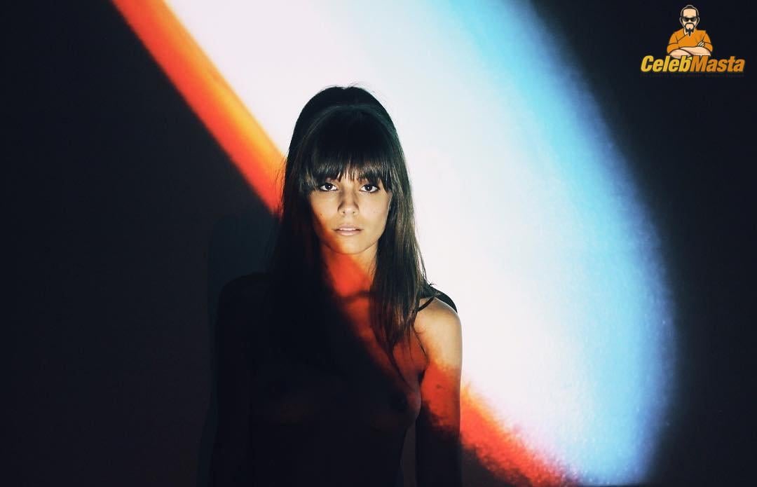 Caitlin Stasey