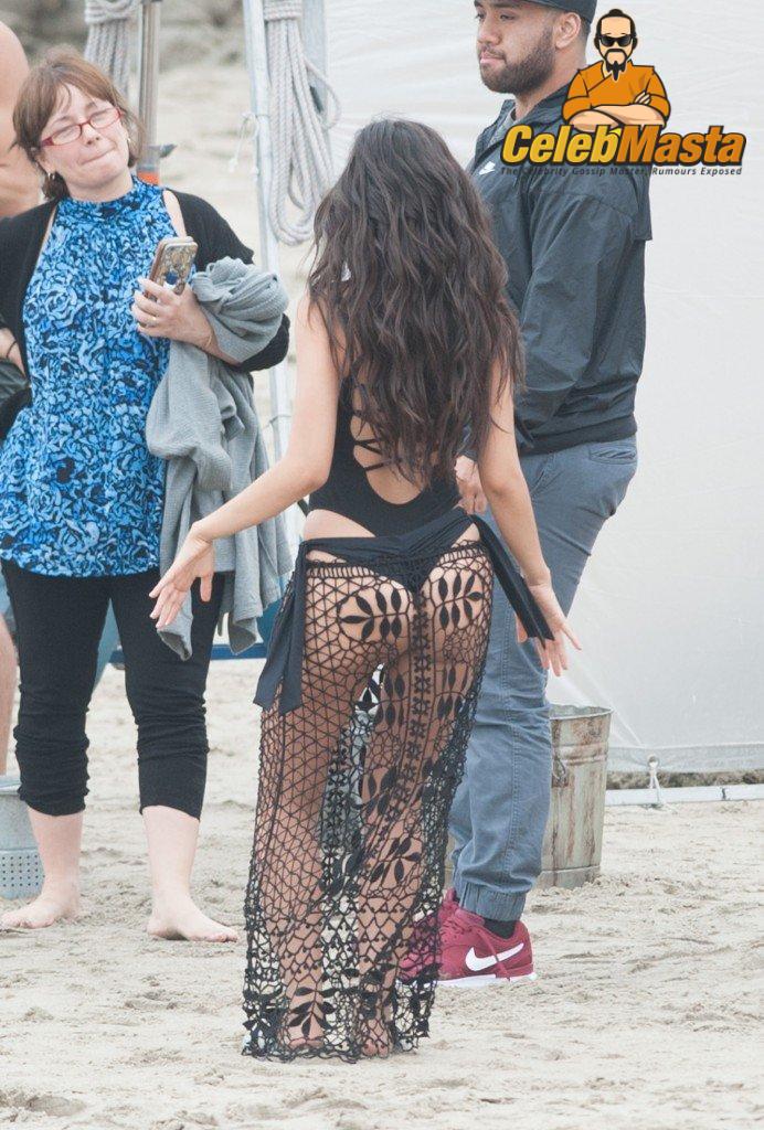 Camila Cabello