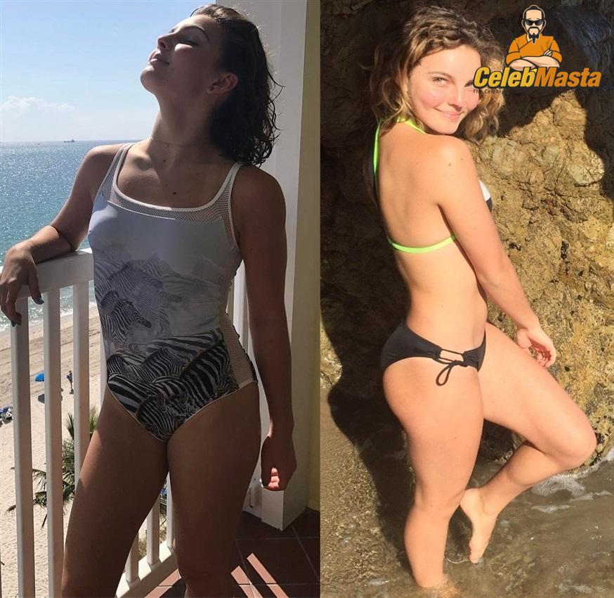 Camren Bicondova