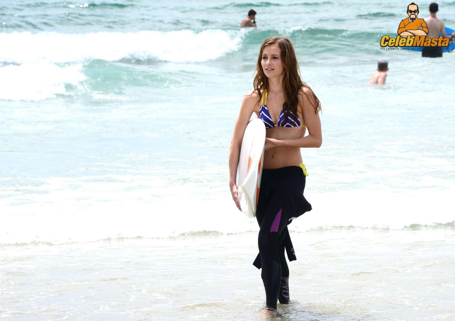 Candace Bailey Sex Scene Videos and Nude Photos