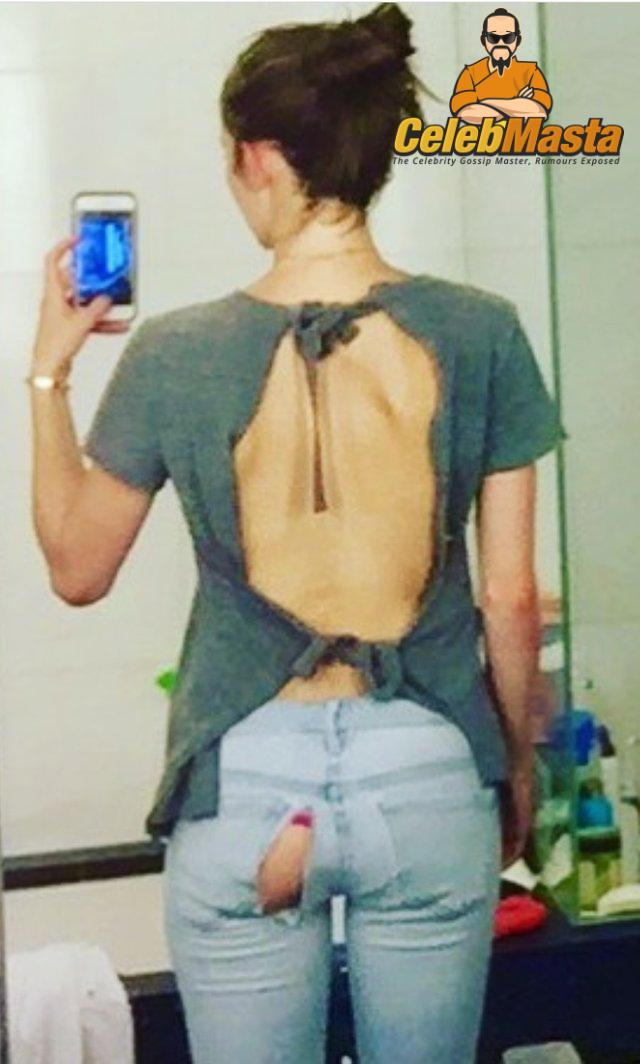 Candace Bailey Sex Scene Videos and Nude Photos