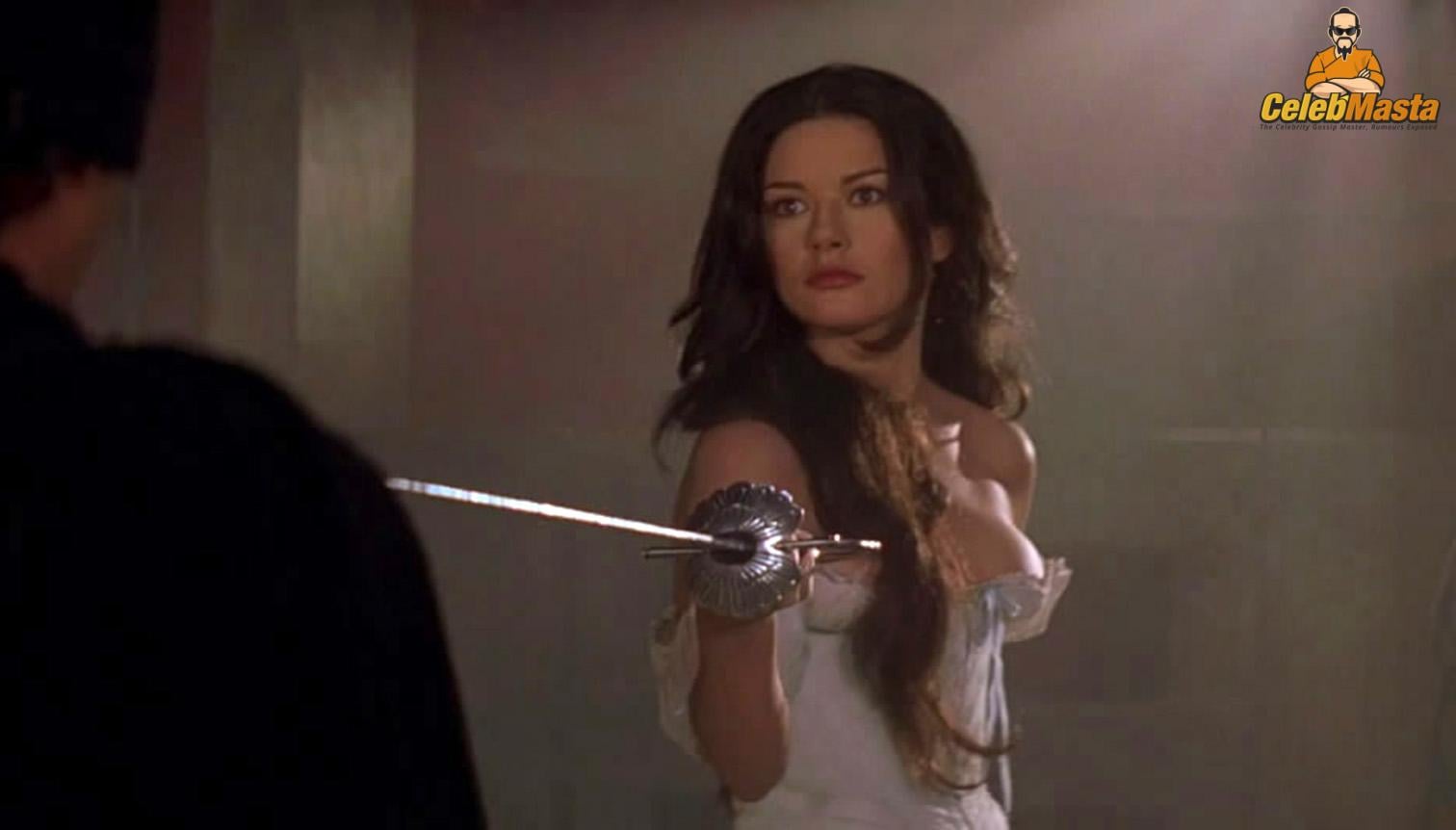 Catherine Zeta-Jones