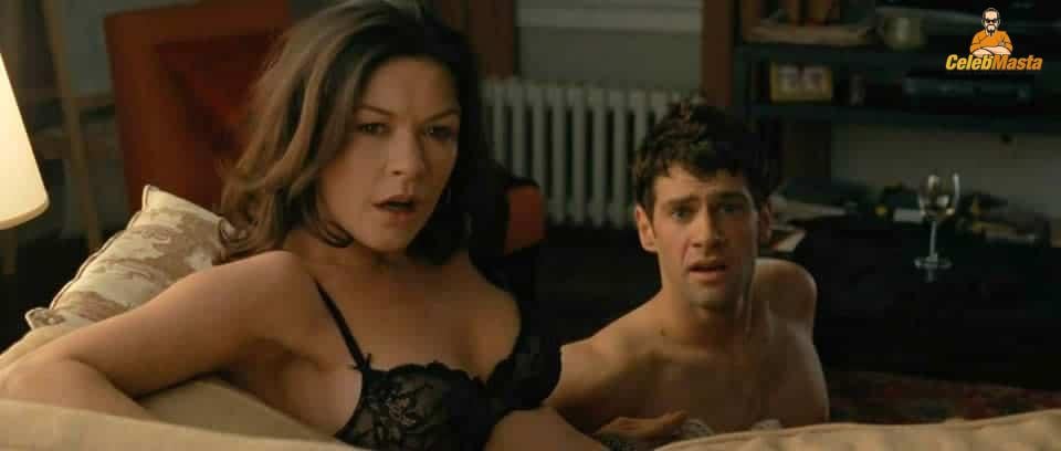 Catherine Zeta-Jones