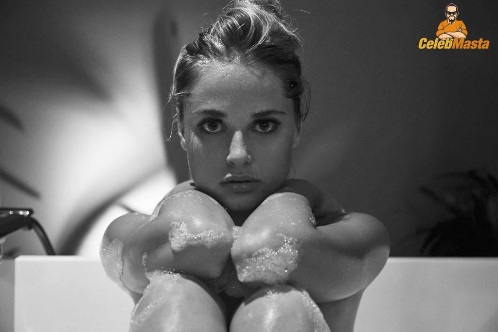 Genevieve Morton