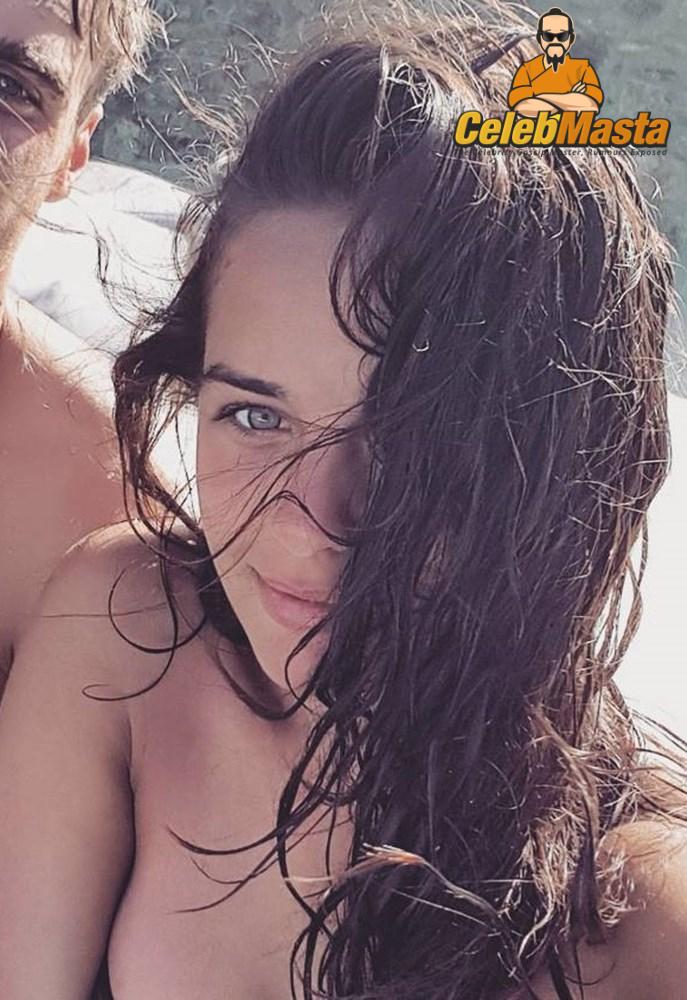 Georgia May Foote