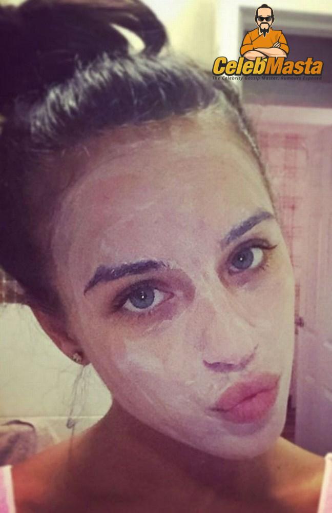 Georgia May Foote