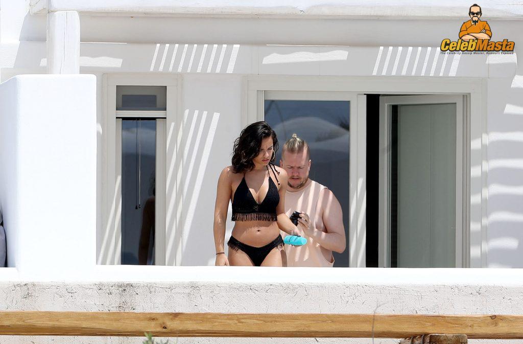 Georgia May Foote