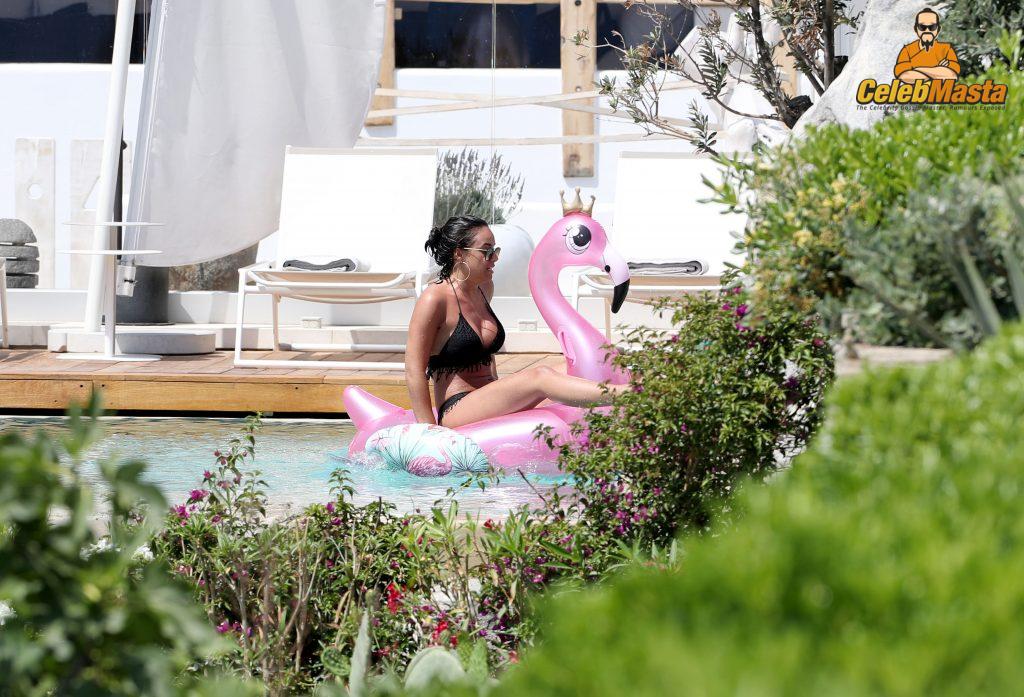 Georgia May Foote