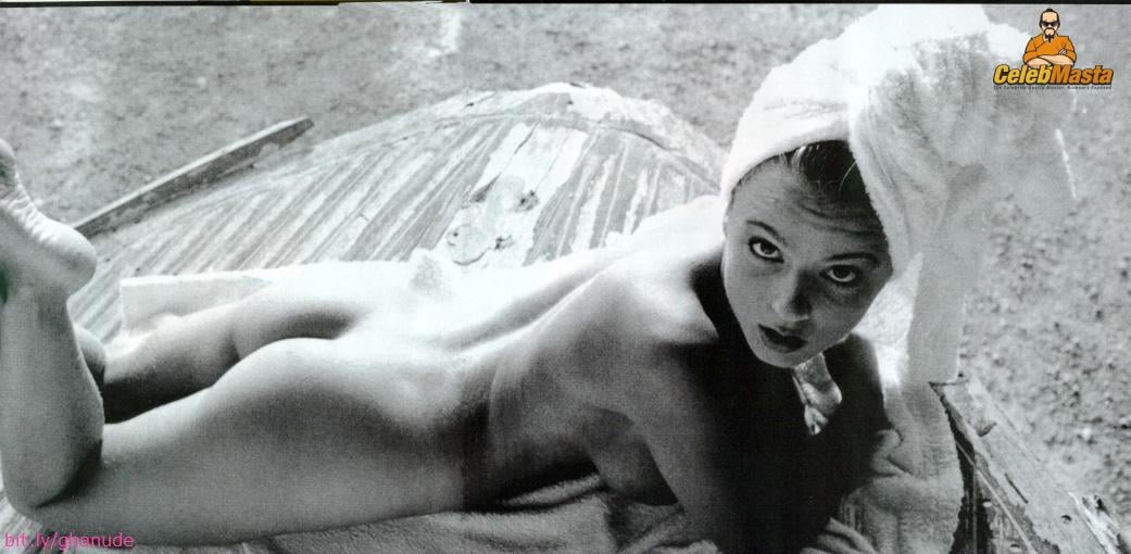 Geri Halliwell