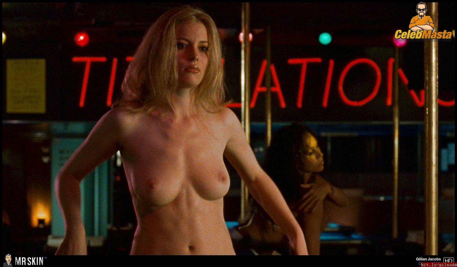 Gillian Jacobs