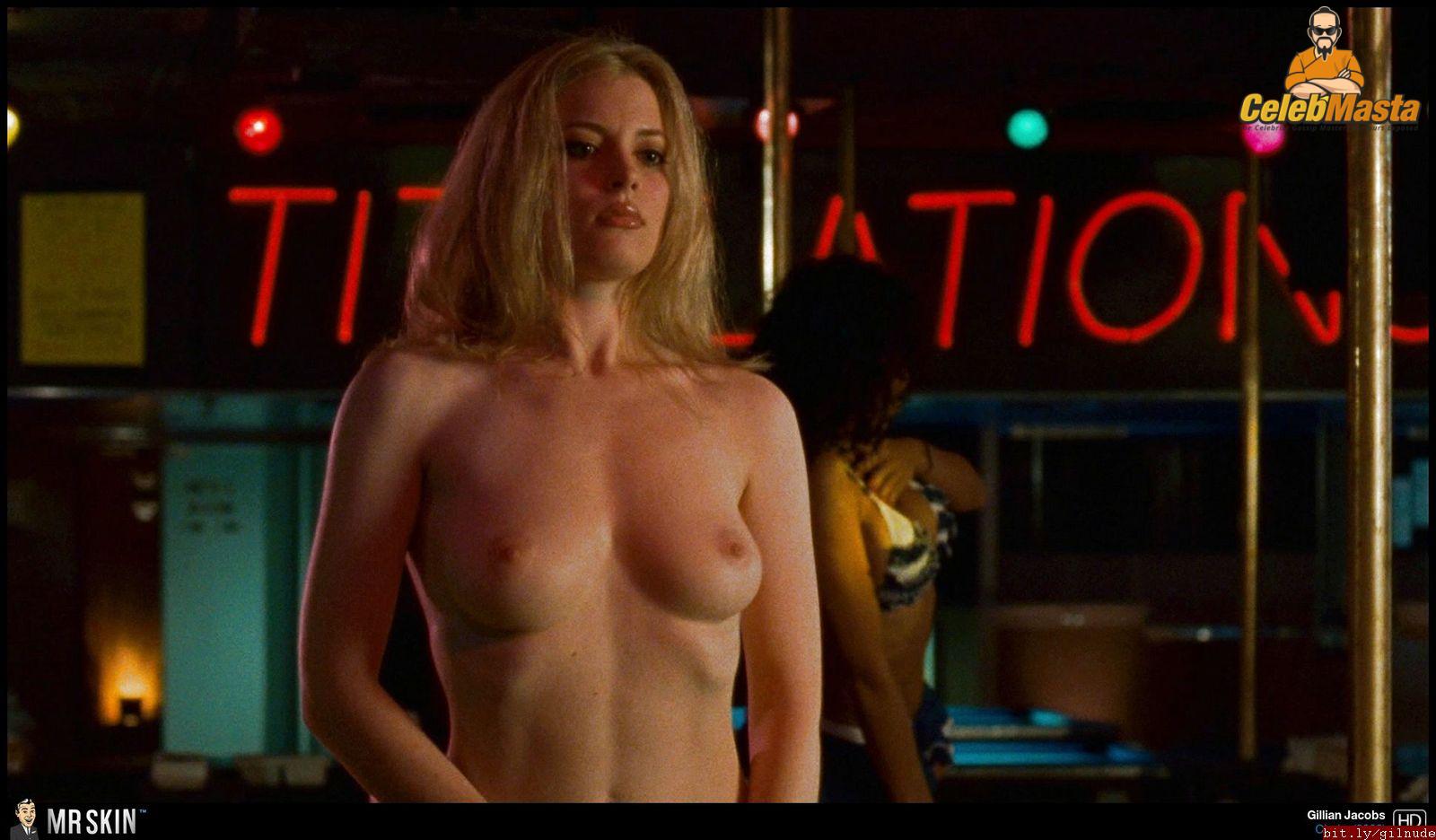 Gillian Jacobs