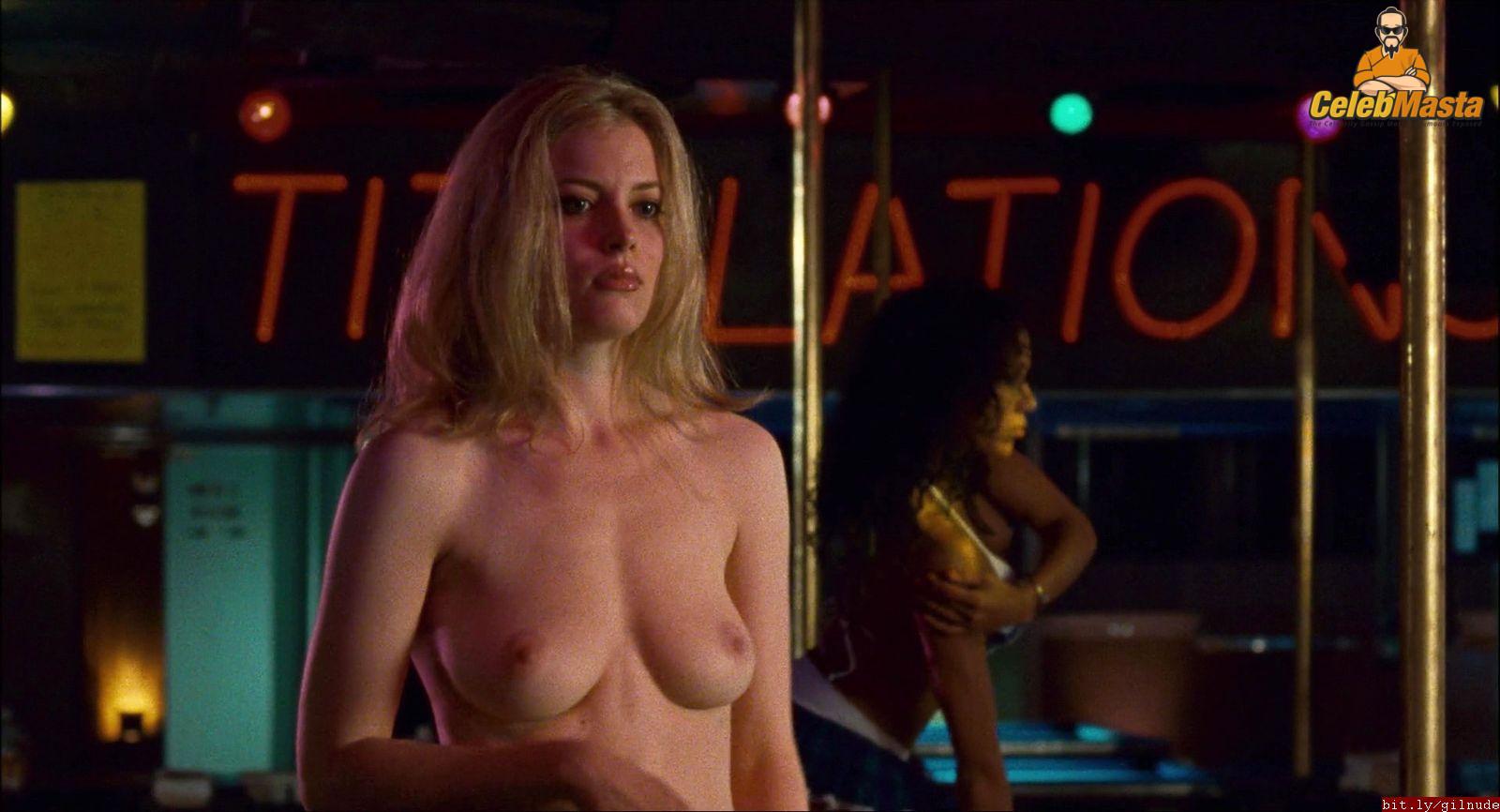 Gillian Jacobs