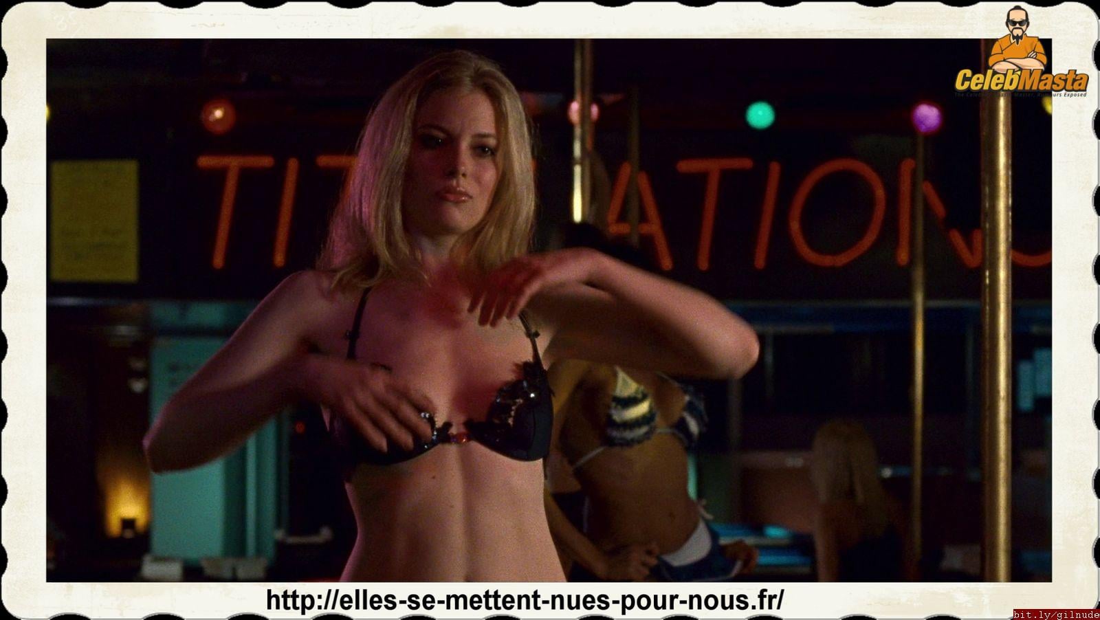 Gillian Jacobs