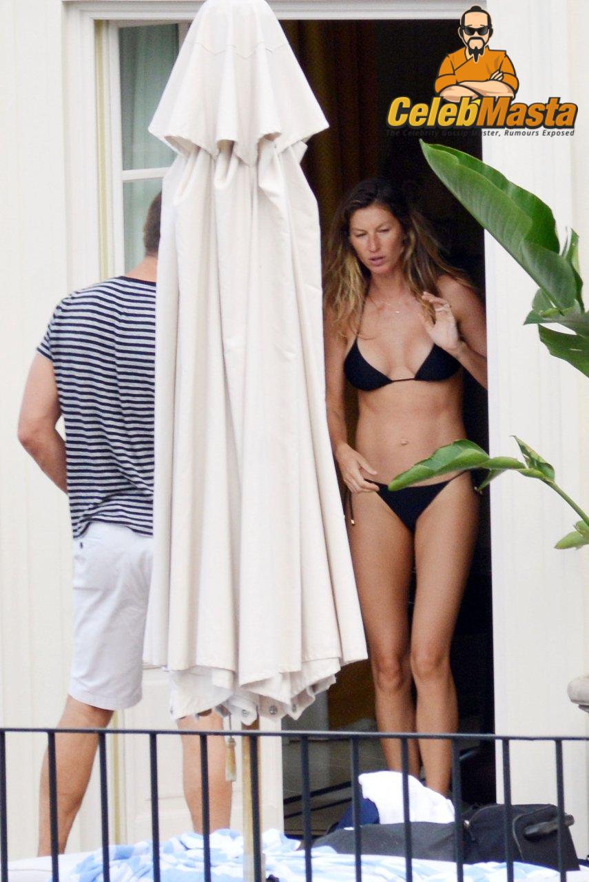 Gisele Bundchen