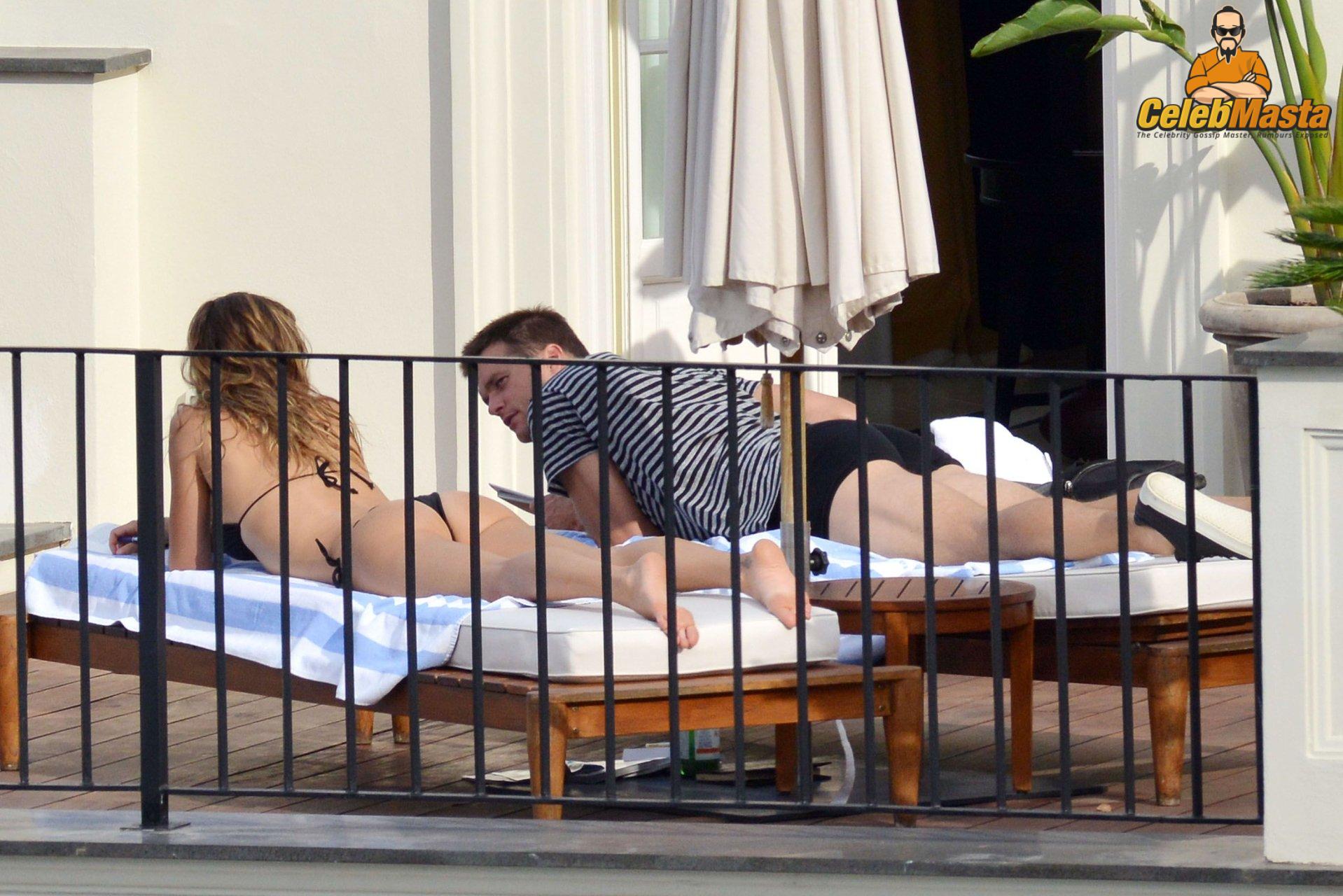 Gisele Bundchen