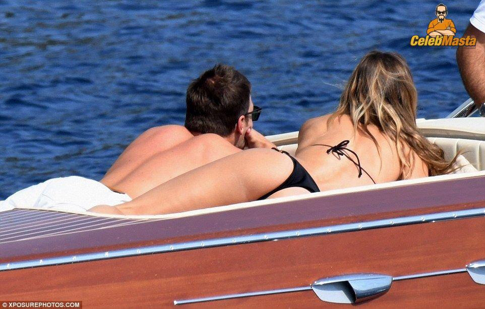 Gisele Bundchen