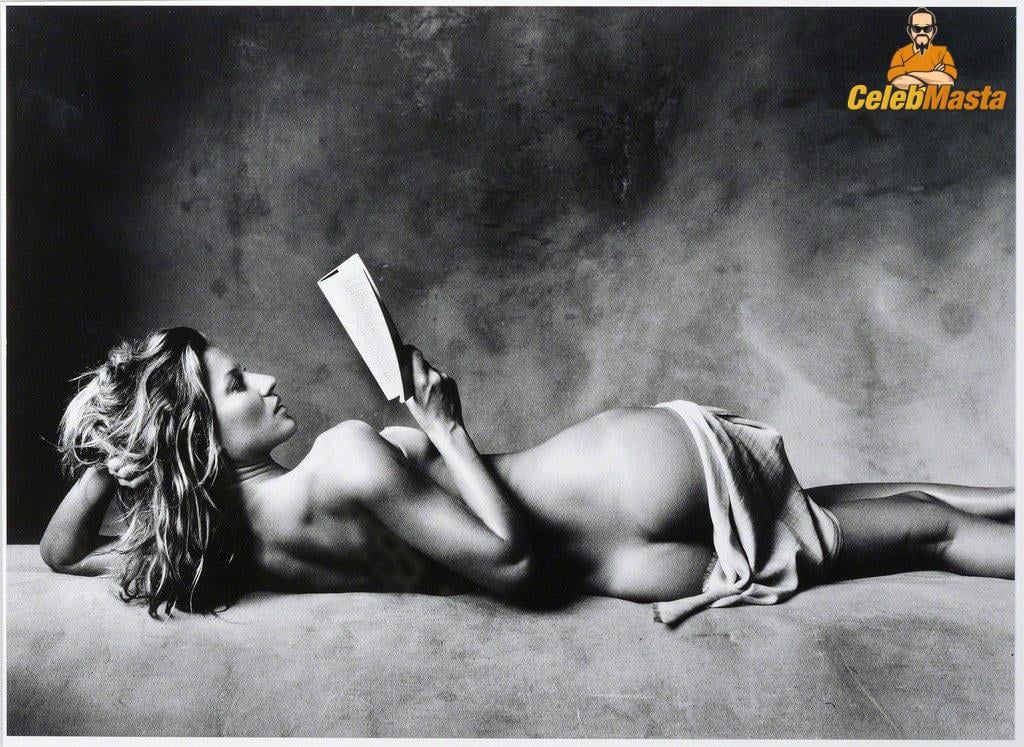 Gisele Bundchen