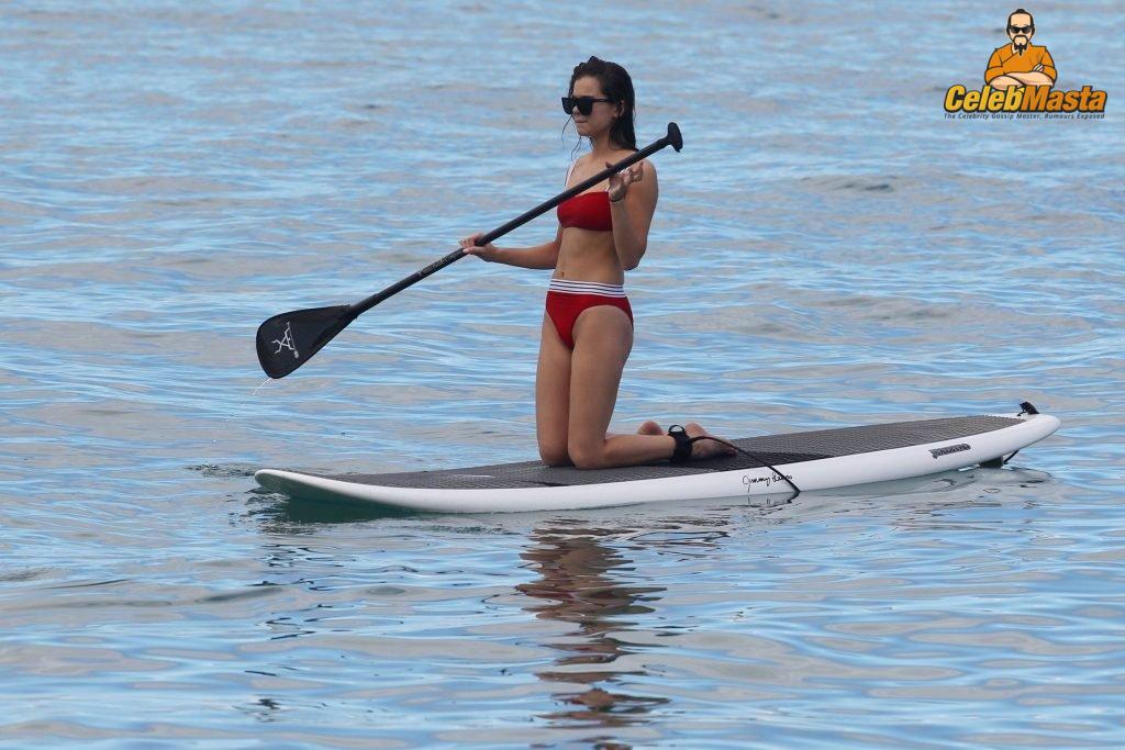 Hailee Steinfeld