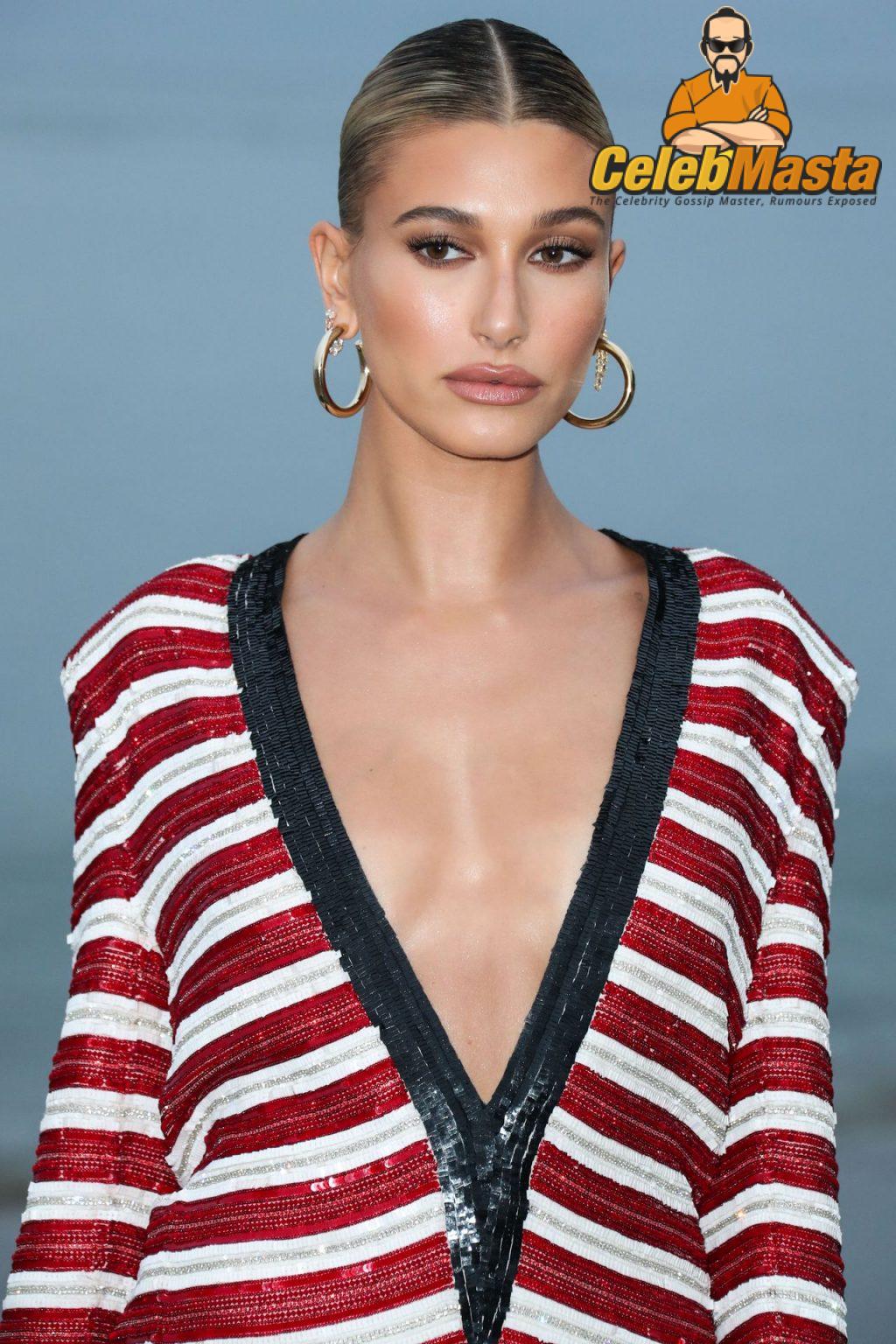 Hailey Baldwin