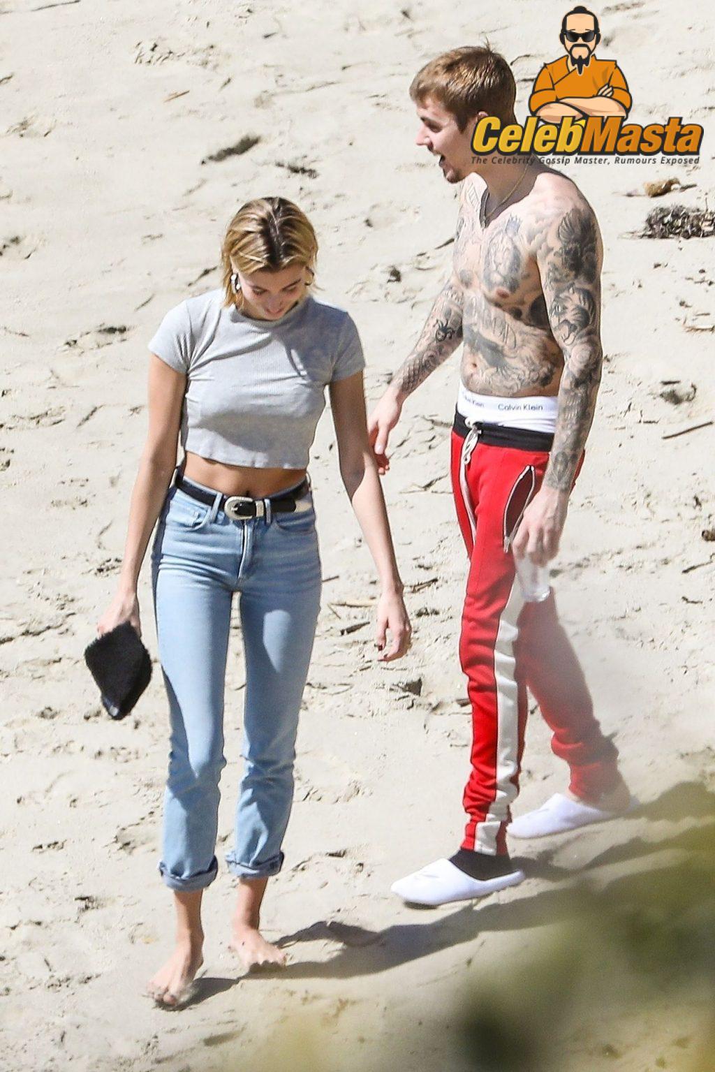 Hailey Baldwin