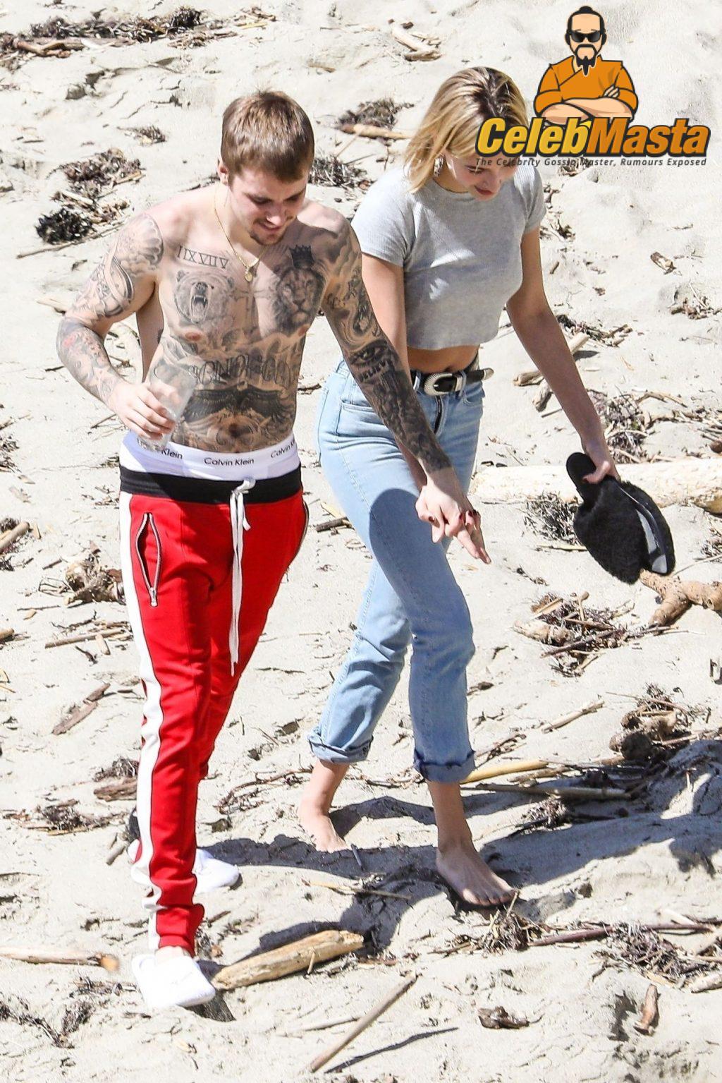 Hailey Baldwin