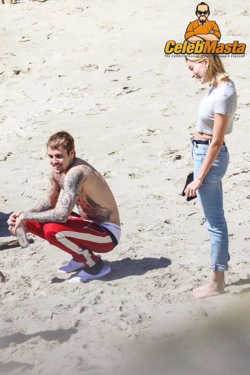 Hailey Baldwin