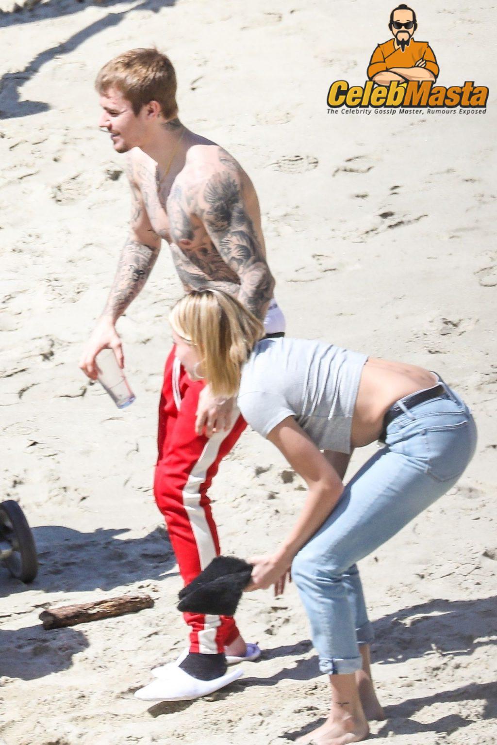 Hailey Baldwin