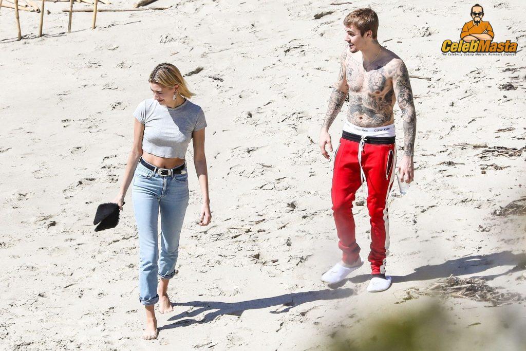Hailey Baldwin