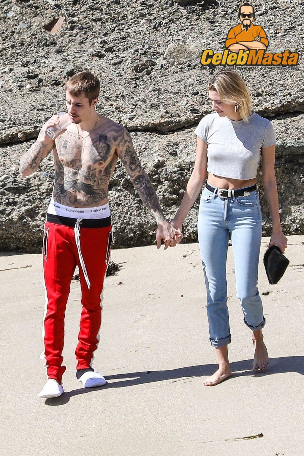 Hailey Baldwin
