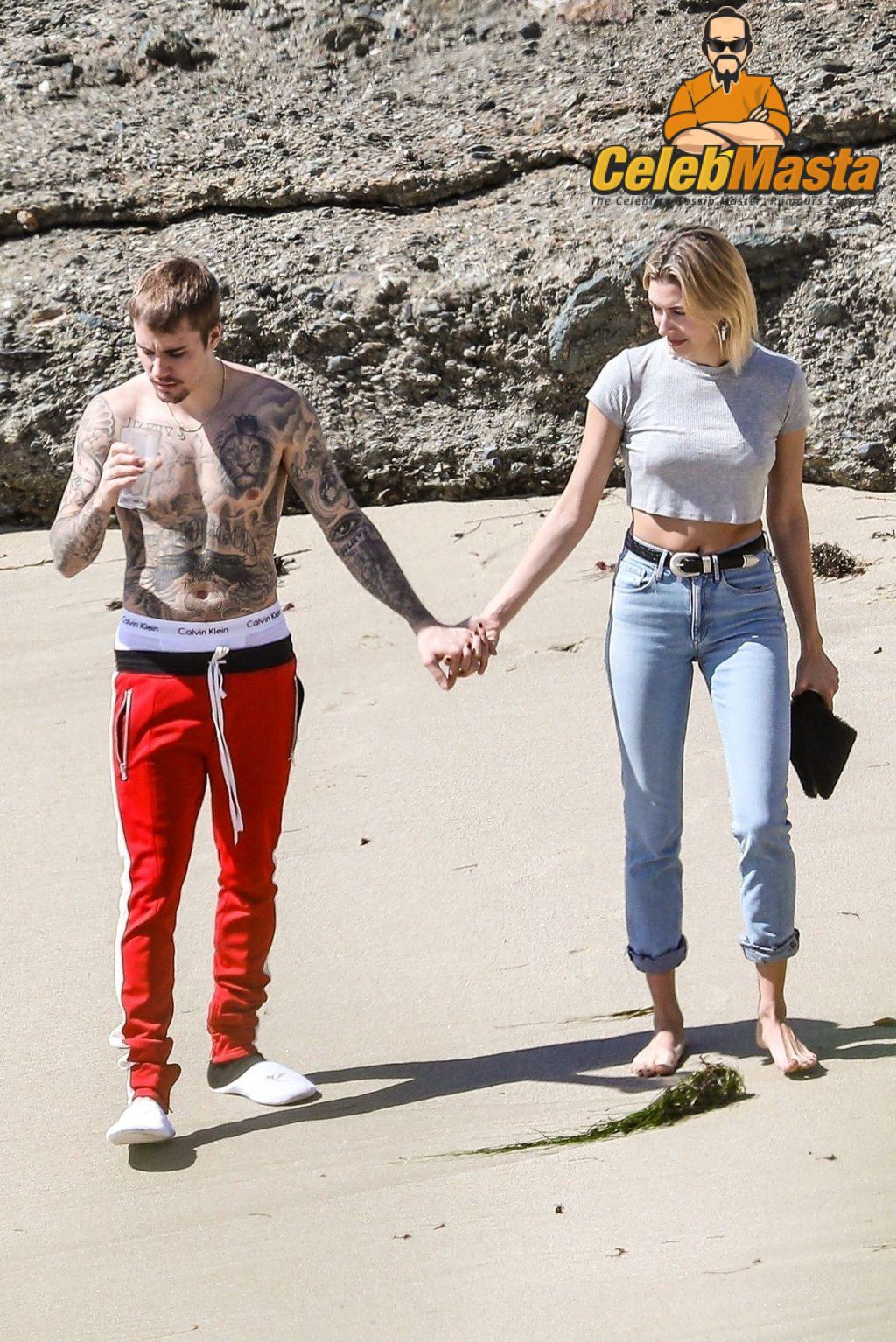 Hailey Baldwin