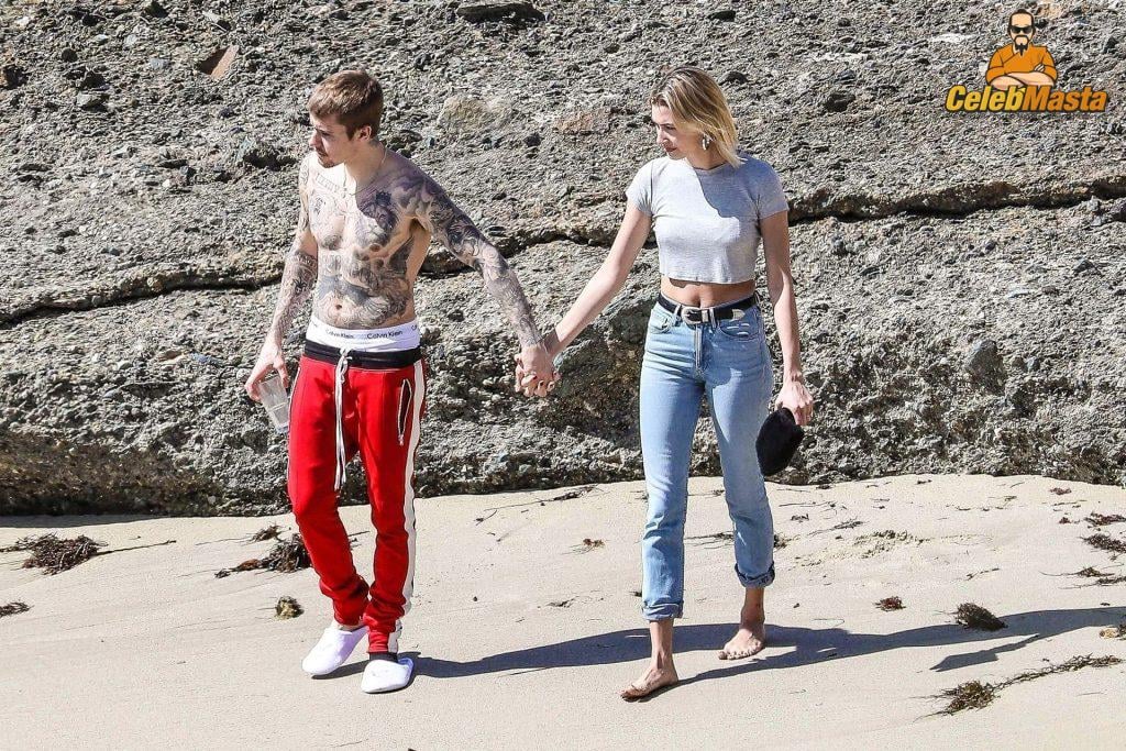 Hailey Baldwin