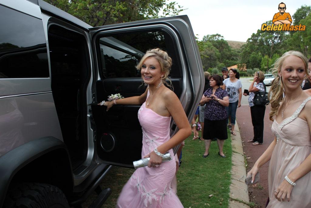 Hailie Jade Scott