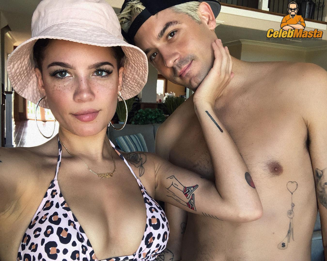 Halsey