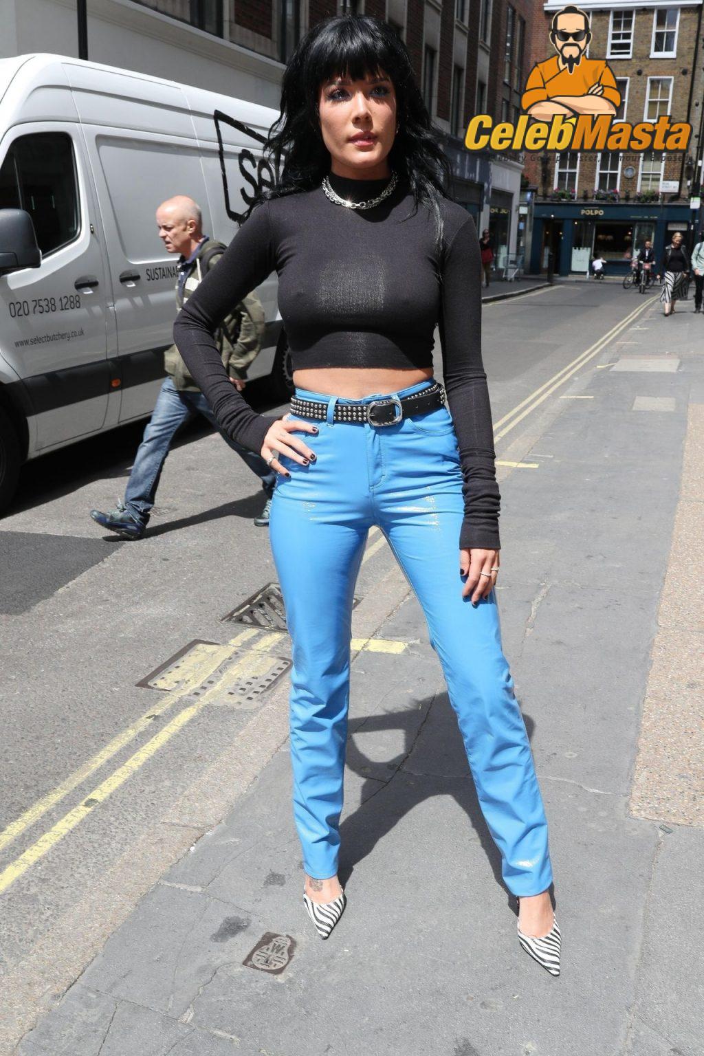 Halsey
