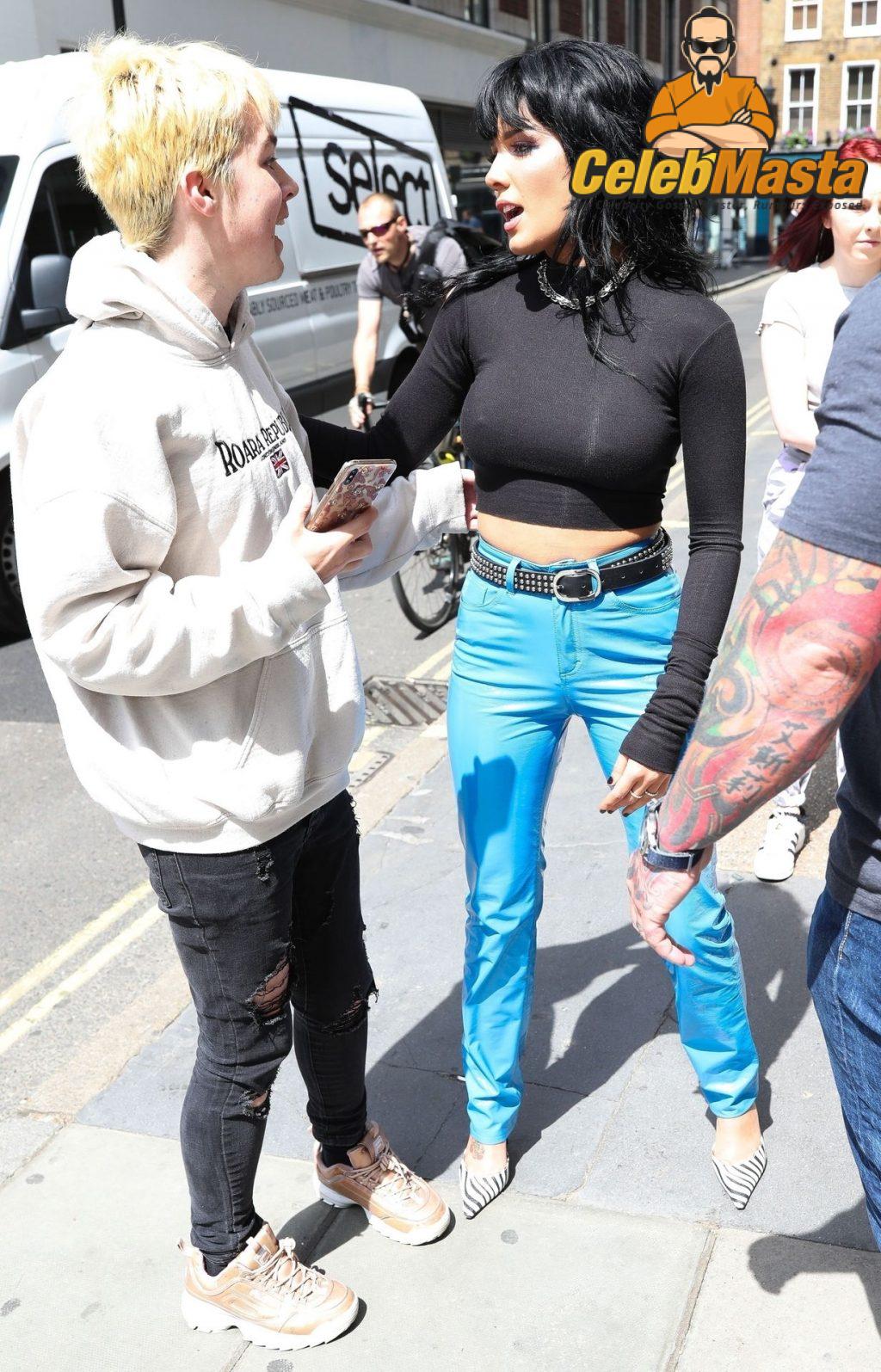 Halsey