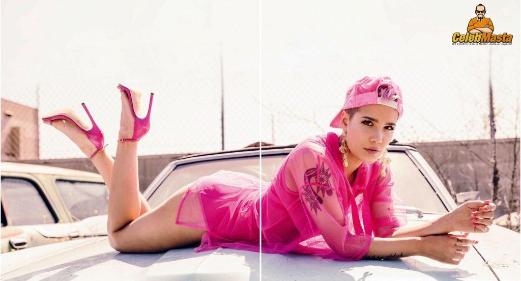 Halsey