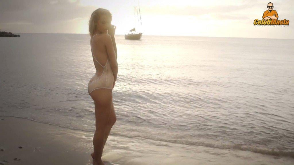 Hannah Ferguson