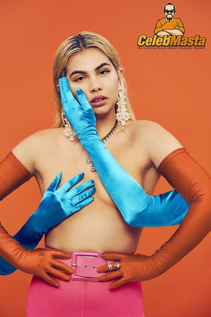 Hayley Kiyoko