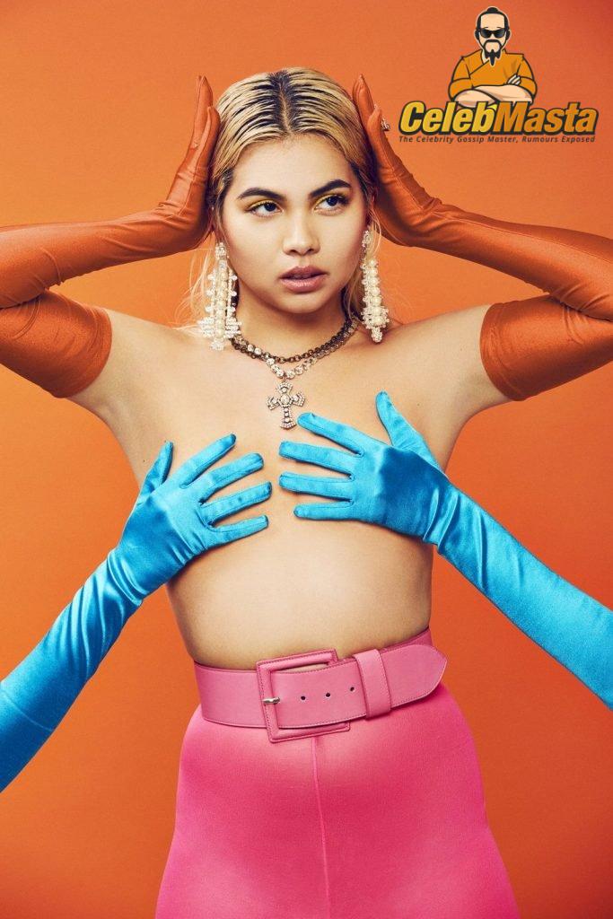 Hayley Kiyoko
