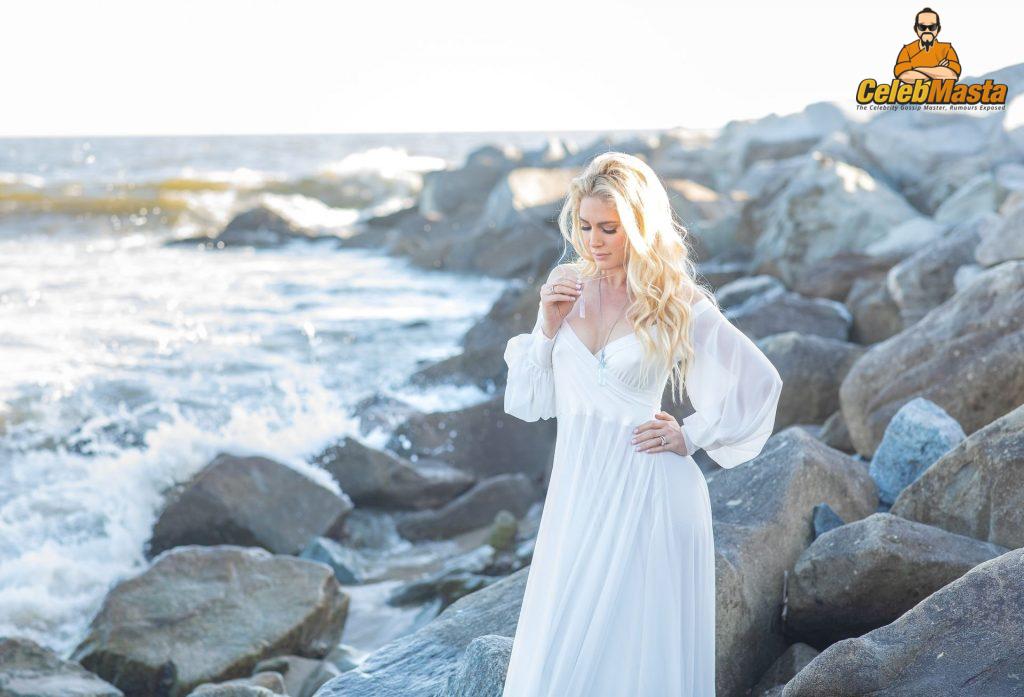 Heidi Montag